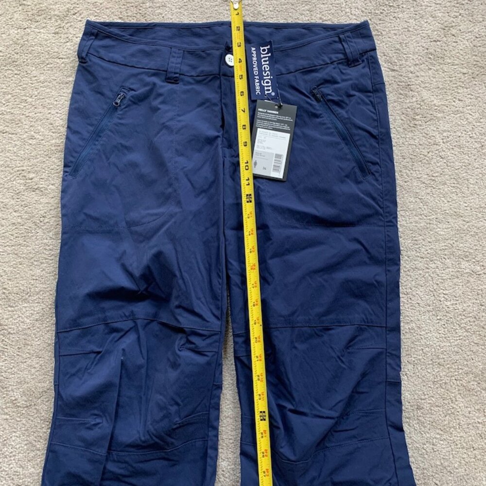 Helly Hansen Capris -30UPF